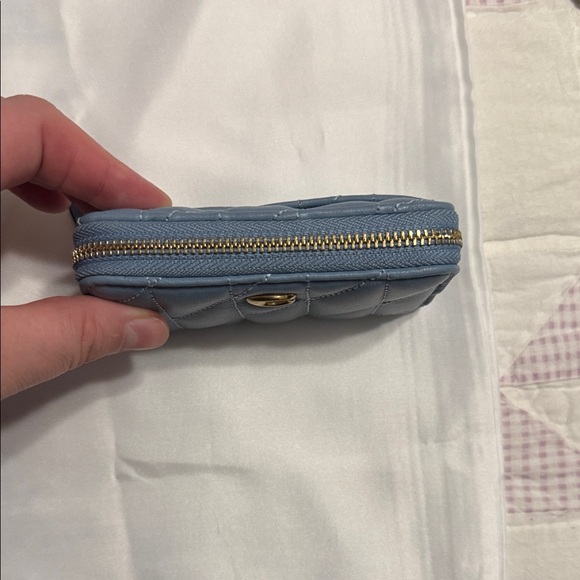 Coach Brooklyn 28 Shoulder Bag & Wallet - Picture 7 of 9